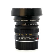 Leica Summilux M 50mm F1.4 V2