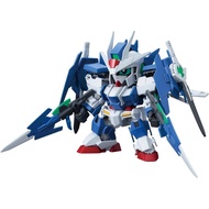 SD Gundam Cross Silhouette Gundam 00 Diver Ace col