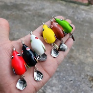 F35 Action Super Sensitive Sinking