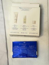 雪肌精 BLUE 護膚旅行套裝