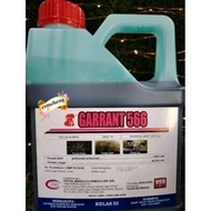 4L Garrant 566/ Glufosinate-ammonium 5.66% / Fosinate / 3hari Mati Tahan Lama / Tarang / Bezorol