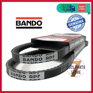 Perodua Kancil 660 850 Alternator Aircon Fan Belt BANDO RPF2265 RPF2305 - BANDO BELT 100% ORIGINAL