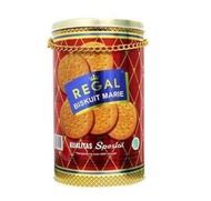 Marie Regal Kaleng 1 kg Spesial