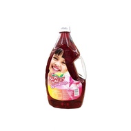 f&n sun valley grenadine(1 liter bottle)