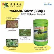 BIOVISTA YAMAZIN 50WP RACUN RUMPAI (250G)