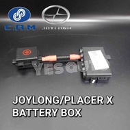 JOYLONG/PLACER X BATTERY BOX