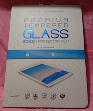 Apple IPAD Pro 2018 2020 2021 12.9吋 12.9" 12.9inch 螢幕保護貼 玻璃貼(無home鍵) Glass screen protector Glass film(No HOME button)