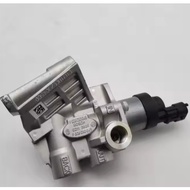 Excavator Parts Fuel Regulator Control Valve 4296846 E210B FCV Valve EC290B Fuel Valve Fuel Pressure