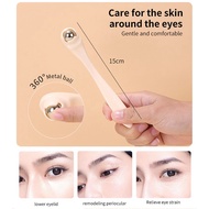 MATA EYE ROLLER EYE MASSAGE/ Eye Area/ EYE Area MASSAGE TOOL