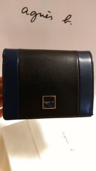 agnes B.wallet