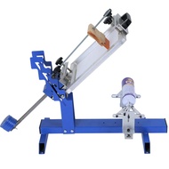 Printing Machine Round Screen Printing Machine Manual Curved Screen Printing Machine Milk Tea Cup Sc