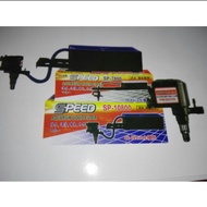 PUMP FILTER AQUARIUM SP-7800 untuk aquarium 2 kaki setengah kebawah