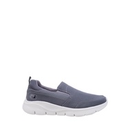 No Fear Men's Slip On Shoes - Grey