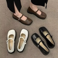(Form large back size) Korean Style Doll Shoes