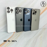 iphone second 15 promax 512gb 256gb 64gb ganti housing xsmax minus original 100% all sim fullset mul