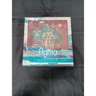 MAX FACTORY Racing Miku 2012 FIGMA GOOD SMILE RACING✨Direct from Japan✨260722