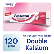 Pepsodent Pencegah Gigi Berlubang 120gr