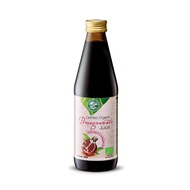 Cosway Country Farm Organics Organic Pomegranate Juice