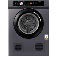 Máy sấy thông hơi Aqua 8 kg AQH-V800H.SS