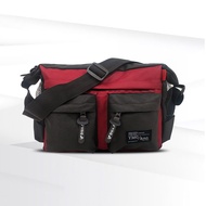 Tas Selempang Pria Slingbag Tas kerja pria YMG anderson