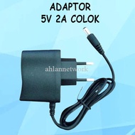 5V 2A PLUG ADAPTOR