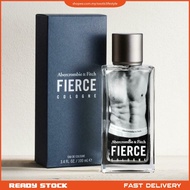 👉 Abercrombie & Fitch Fierce Cologne (100ml) 🆕 High Quality perfume