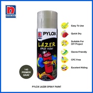 ♧ ♨ ✧ Pylox Lazer Spray Paint Primer Gray No.145 Nippon
