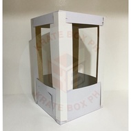 Cake Post Box Extender 15x4 inches (20’pcs)