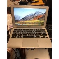 Apple MacBook Air A1370 2011 Mid i5 1.6G 4G 128G High Sierra