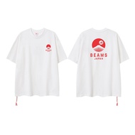 BEAMS JAPAN Shibuya Limited Fuji Rabbit T-shirt