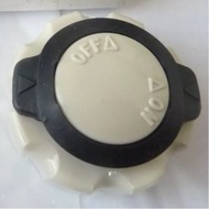 Genuine  Fuel Cap 69-71 CT70 & 70-73 CT70H Trail Petrol