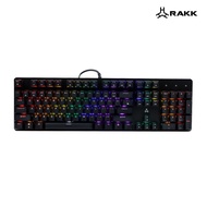 ⚽ ☎ ◀ ♞ ♞,♘Rakk Tandog Pro Mechanical/ Tandog Membrane Keyboard and Mouse set| Huano Switches