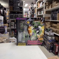 [放得高搵鬍鬚] 不二不議 Threezero MDLX Megatron G2 Universe 麥加登