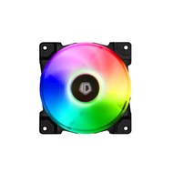 ID-COOLING DF12025 BLACK ARGB PWM FAN | 3 Year Warranty | Local Stocks