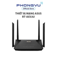 Asus RT-AX53U network device -