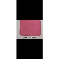 Decoration | Taplak Round Table Fabric FILAMIN DIAMETER 110CM - ROSE Medium, 110CM DIAMETER | Home