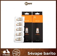 Coil Aegis Boost Pro P Series Authentic by Geekvape