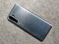 HUAWEI P30 Pro 256GB 碳纖維機身