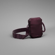 XOUXOU / SHOULDER BAG機能單肩包-勃根地紫Burgundy