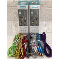 Dynamic AUX Cable 3.5Mm 1-1 High Quality