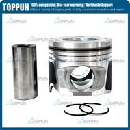 1KD 1KD-FTV Piston For Toyota Engine
