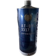 SUZUKI ATF Auto Transmission Fluid Oil 3317 - (1L) Swift/APV/ERV/Vitara/ SX4/ALTO/PROTON ERTIGA (Imp