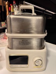電蒸鍋 food steamer