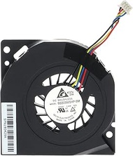 Replacement CPU Cooling Fan for Intel NUC NUC5i3RYH NUC5i3RYK NUC5i5RYH NUC5i5RYK NUC5i7RYH NUC7i7BN