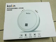 kolin 歌林掃吸拖機器人掃地機