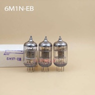 Soviet Union 6m 1n-EB GE 5654W 6H1N-BN 6H1N 6K4N-EB vacuum tube replacement 6J1 5654 EF95 6AK5 403 6