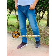 Jeans Levs 511 Straightcut stretcable