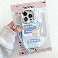 HP VOVO CASE+bracelet Samsung A55 A35 5G A24 A25 A30 A20 M10S M20S A31 A32 A33 A34 A50 A50S A30S A51