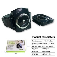 Wrist Snoring Stopper Infrared Electric Snoring Stopper Anti-Snoring Household Snoring Stopper202511