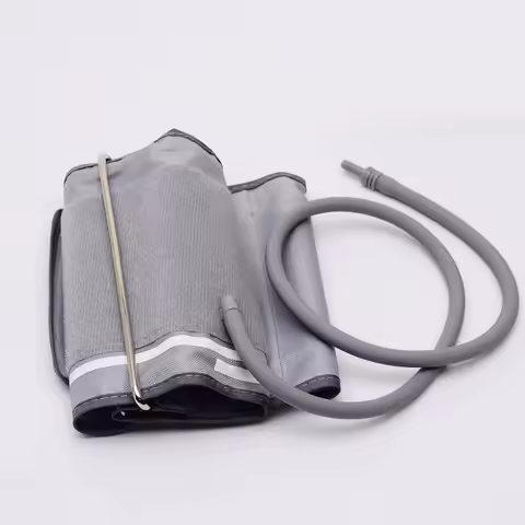 Adult Blood Pressure Cuff for Arm Blood Pressure Monitor Meter Tonometer Sphygmomanometer Large 22-3